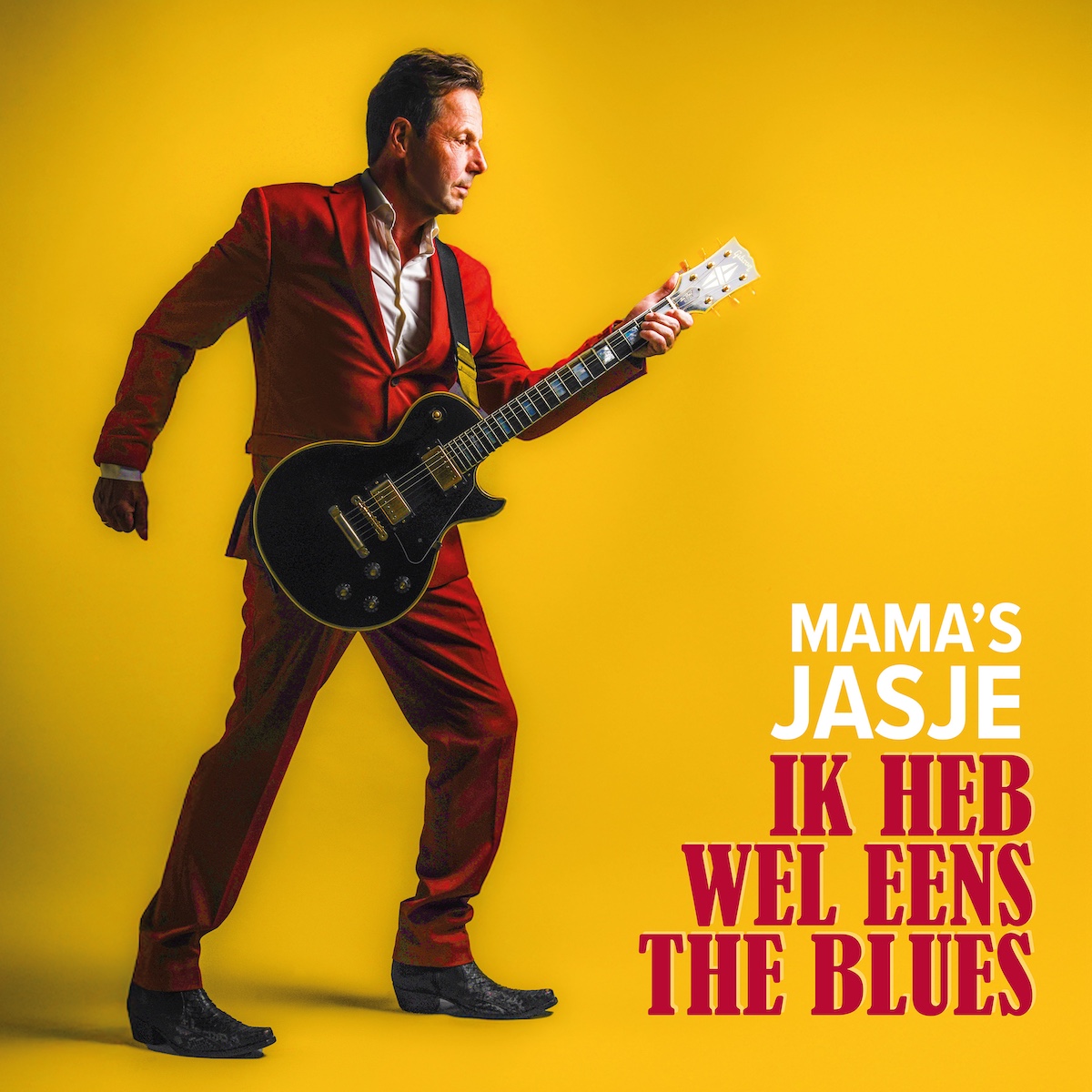 Ik Heb Wel Eens The Blues